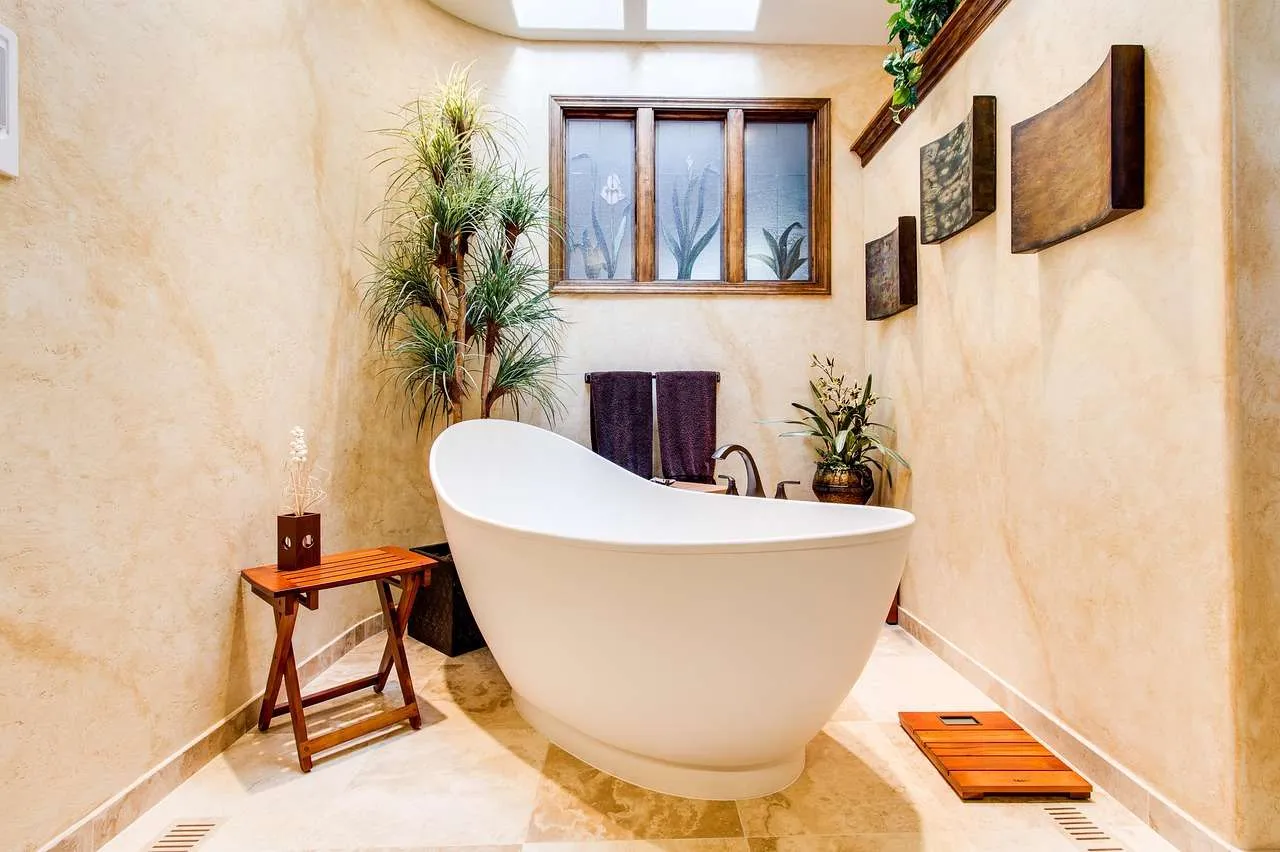 Ultimate Guide to Bathroom Decor: Stylish Ideas and Tips